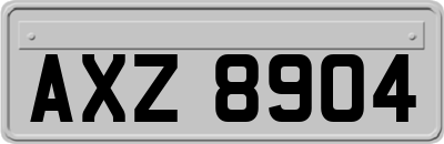 AXZ8904