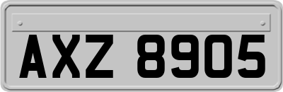 AXZ8905