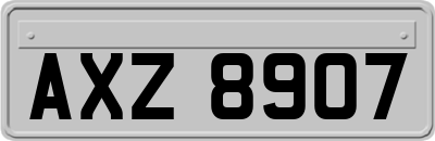 AXZ8907