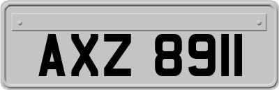 AXZ8911