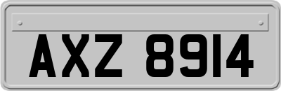 AXZ8914
