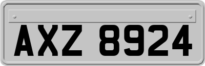 AXZ8924