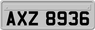 AXZ8936