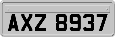 AXZ8937