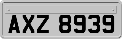 AXZ8939