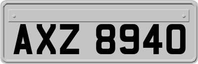 AXZ8940