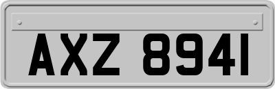 AXZ8941