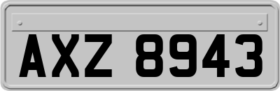 AXZ8943