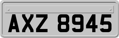 AXZ8945