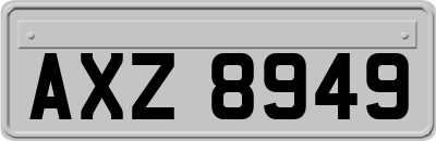 AXZ8949