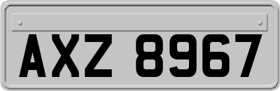 AXZ8967