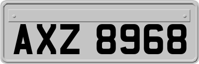AXZ8968