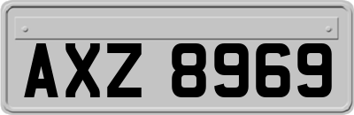 AXZ8969