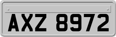 AXZ8972