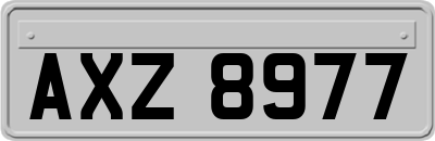 AXZ8977
