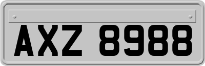AXZ8988