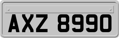 AXZ8990