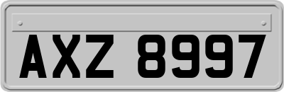 AXZ8997