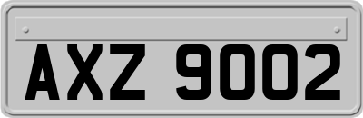 AXZ9002
