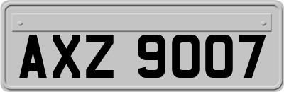 AXZ9007