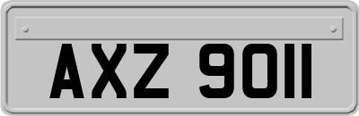 AXZ9011