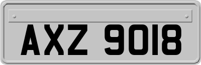 AXZ9018