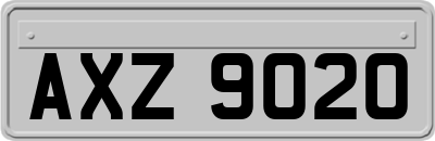 AXZ9020