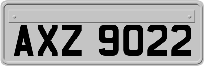 AXZ9022