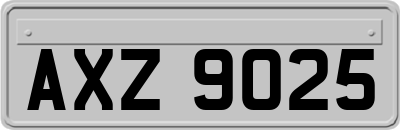 AXZ9025