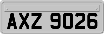AXZ9026