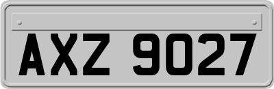 AXZ9027