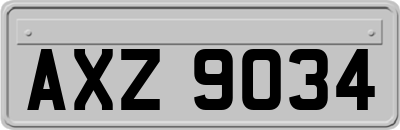AXZ9034
