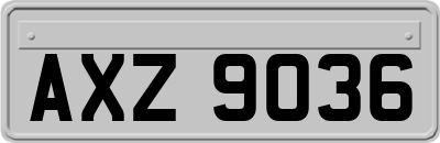 AXZ9036