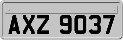 AXZ9037