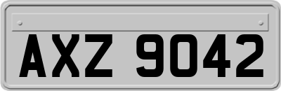 AXZ9042
