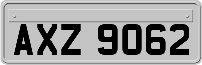 AXZ9062