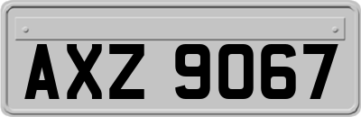 AXZ9067