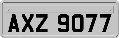 AXZ9077