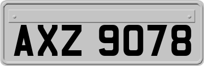 AXZ9078