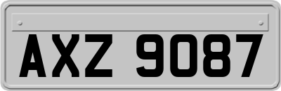 AXZ9087
