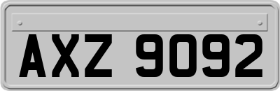 AXZ9092