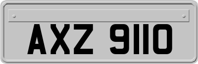 AXZ9110