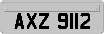 AXZ9112