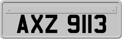 AXZ9113