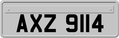 AXZ9114