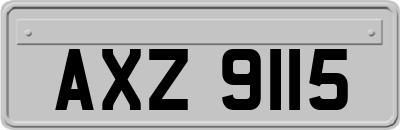 AXZ9115