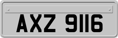 AXZ9116