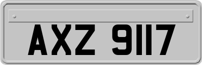 AXZ9117