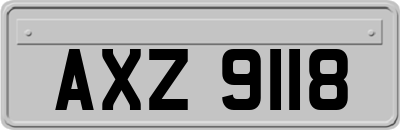 AXZ9118