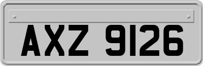 AXZ9126
